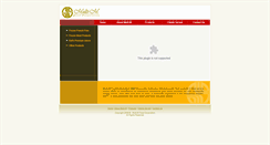 Desktop Screenshot of multi-mfoodcorp.com